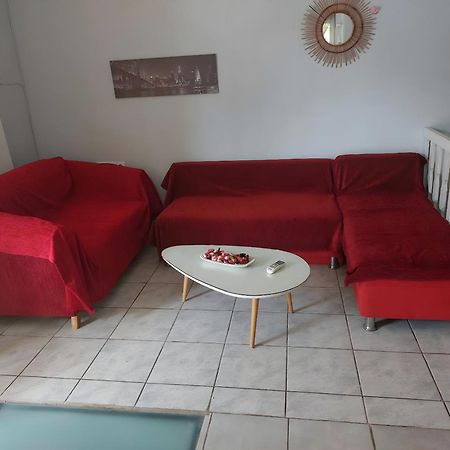 Rafaela'S House Villa Szkiáthosz Kültér fotó