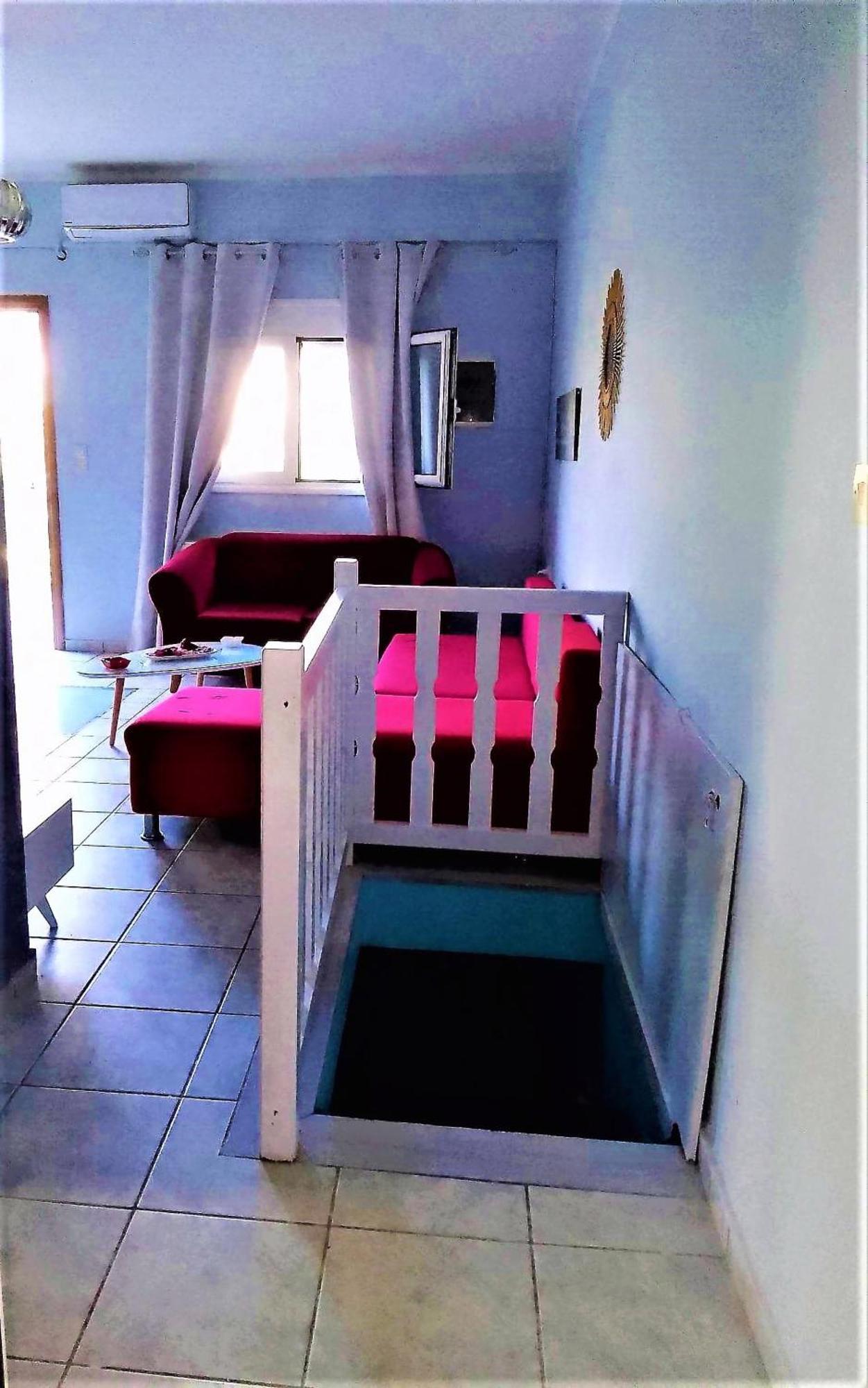 Rafaela'S House Villa Szkiáthosz Kültér fotó