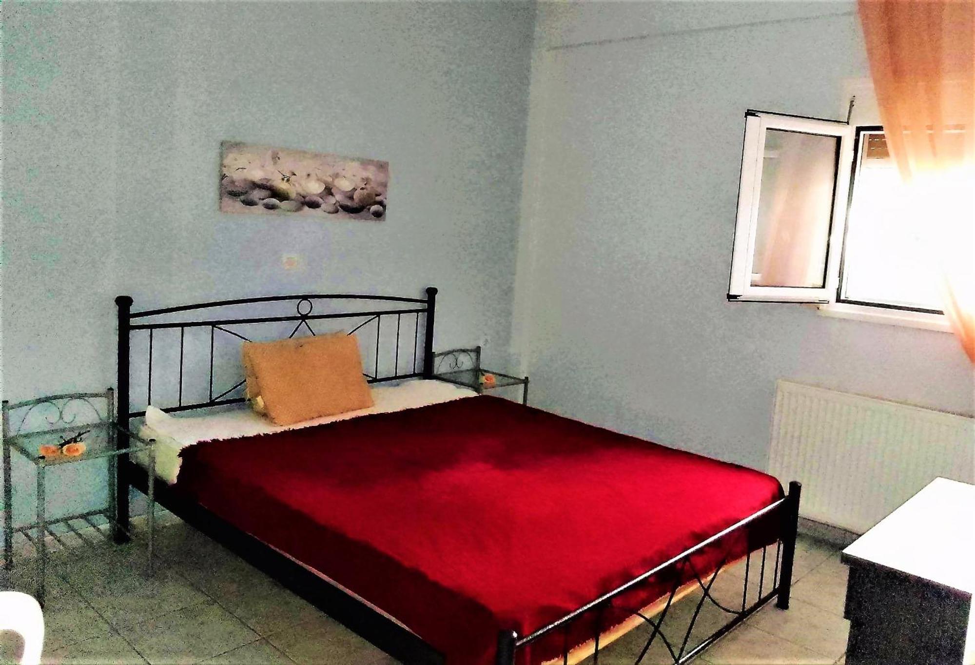 Rafaela'S House Villa Szkiáthosz Kültér fotó