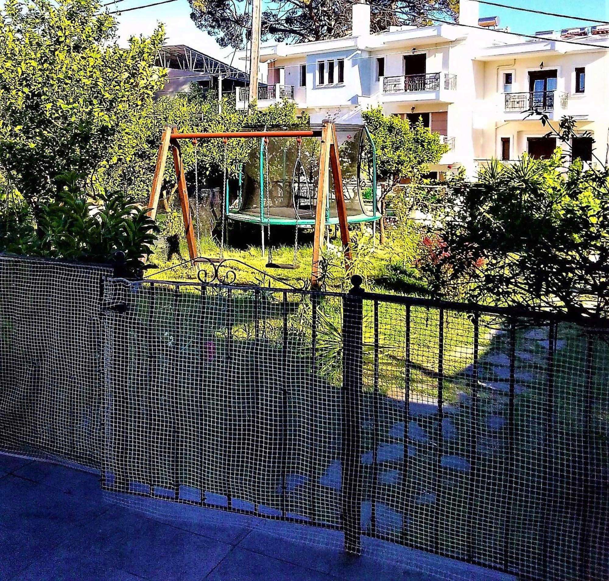 Rafaela'S House Villa Szkiáthosz Kültér fotó