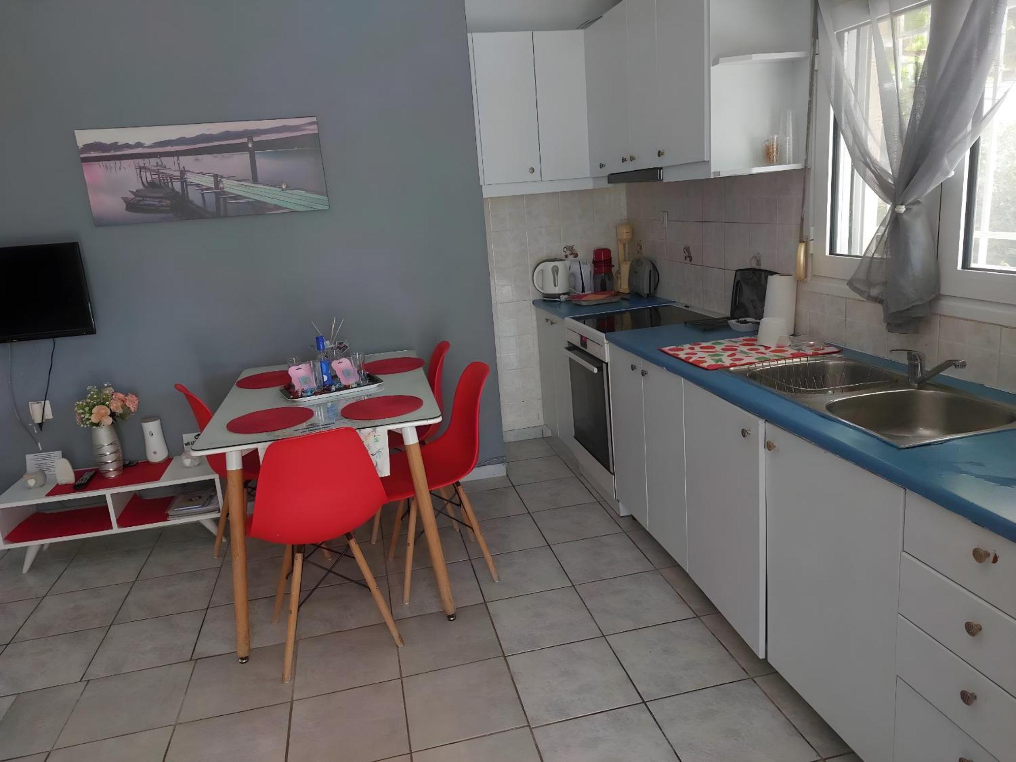 Rafaela'S House Villa Szkiáthosz Kültér fotó