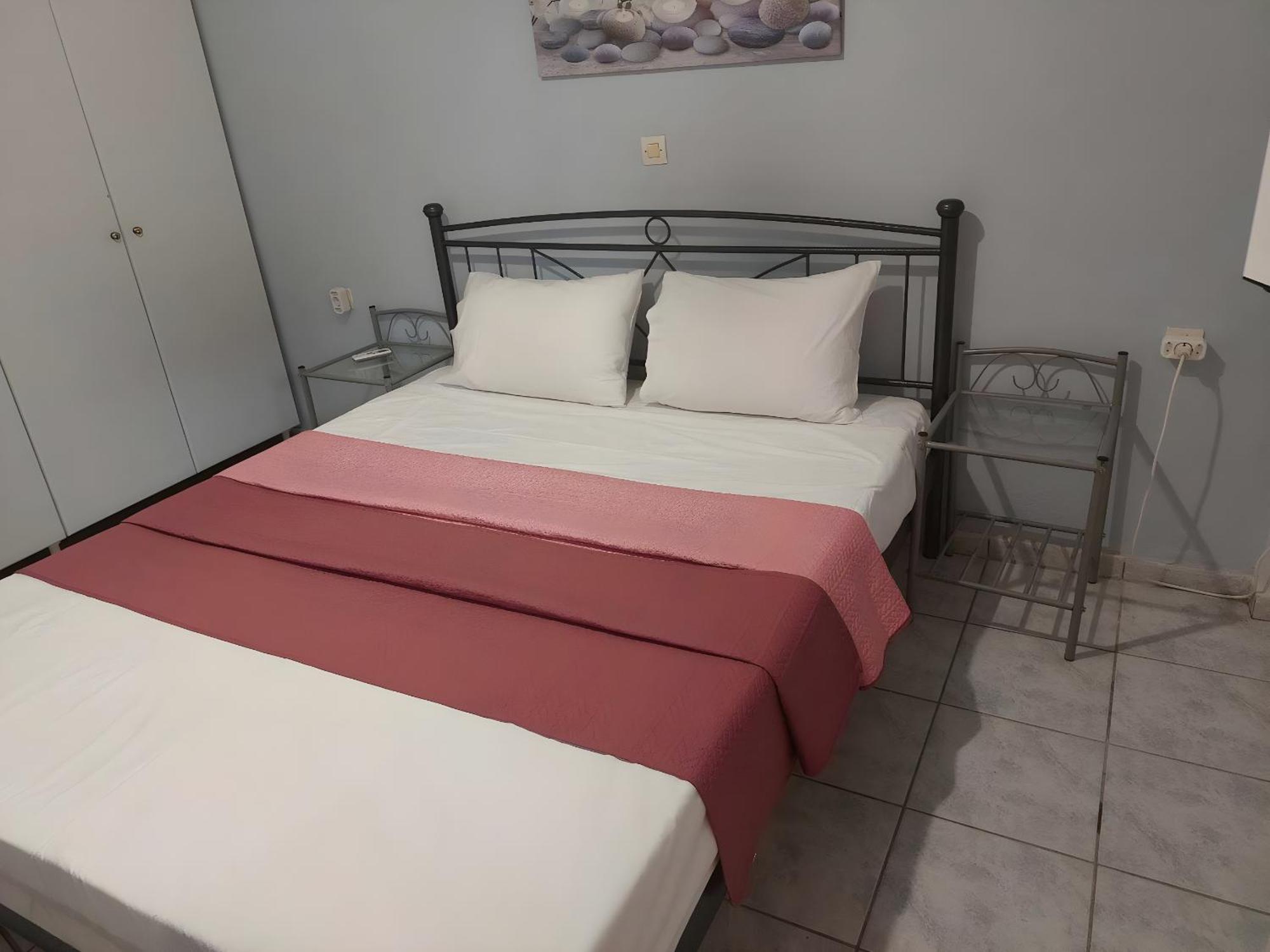 Rafaela'S House Villa Szkiáthosz Kültér fotó