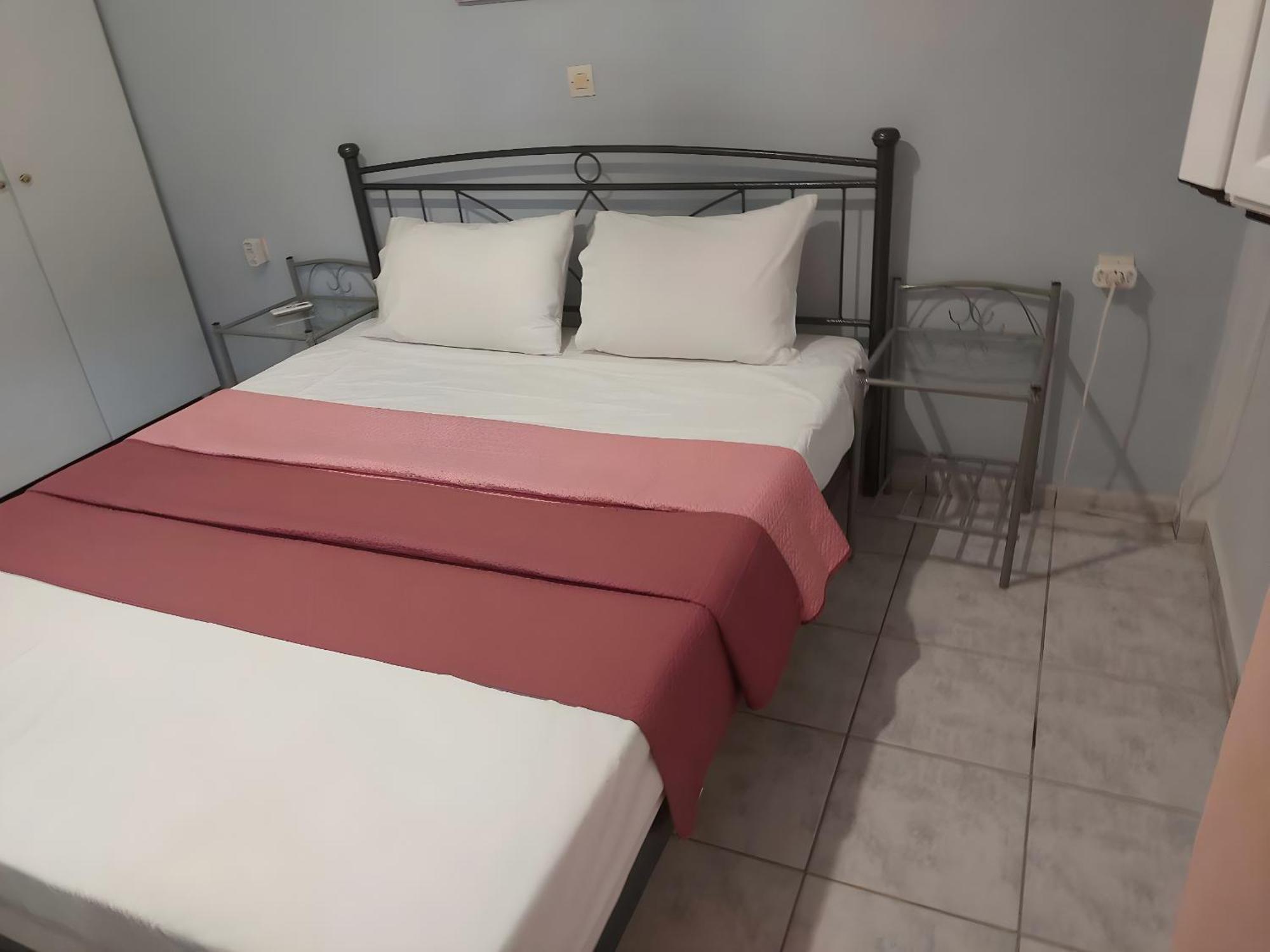 Rafaela'S House Villa Szkiáthosz Kültér fotó